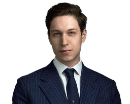 Димитрий Резепов